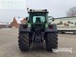 Tractor agrícola - Fendt - 415 vario tms
