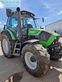 Tractor agrícola - Deutz-Fahr - agrotron 410 ttv