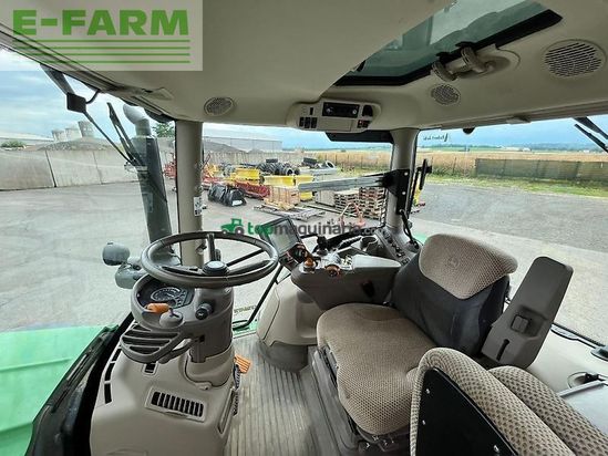 Tractor agrícola - John Deere - 6130r