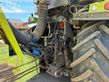 Tractor agrícola - Claas - xerion 4000