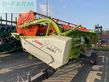 Cosechadora de Cereal - Claas - lexion 650