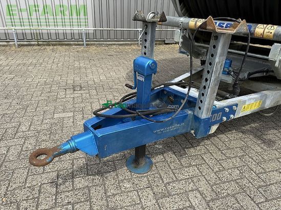 Riego -  - cassella haspel 100 g 500