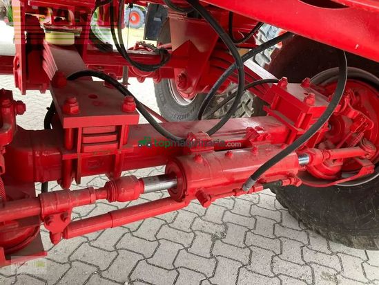 Volquet -  - tdk 301 ra