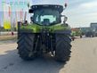 Tractor agrícola - Claas - arion 640 cmatic