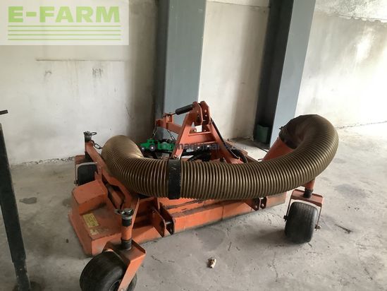 Tractor agrícola - Holder - b 250