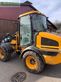 Minicargadora - JCB - 409