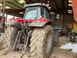 Tractor agrícola - Massey Ferguson - 7724