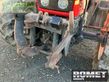 Tractor agrícola - Massey Ferguson - 7465