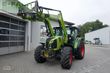 Tractor agrícola - Claas - arion 410
