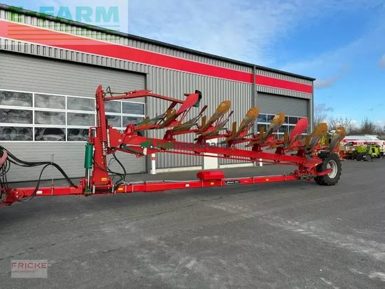 Arado - Kverneland - 6300 s 28-7 variomat
