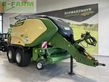 Empacadora gigant - Krone - big pack 1270 vc 5.g