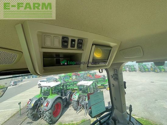 Tractor agrícola - John Deere - 8rx410 e23