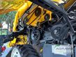 Cosechadora de Cereal - New Holland - cx 8.80 raupe