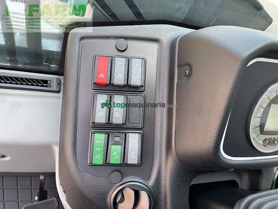 Telescopica - kramer - kl30.8t