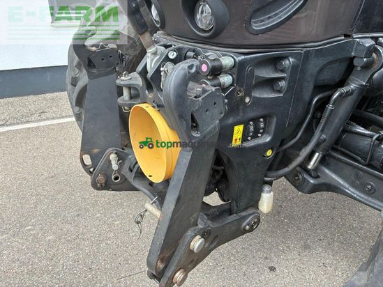 Tractor agrícola - Steyr - terrus 6300 cvt