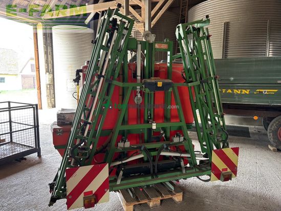 Atomizador - Jessernigg - feldspritze austria s 1000 privatverkauf