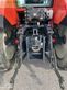 Tractor agrícola - Lindner - geotrac 114