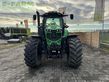 Tractor agrícola - Deutz-Fahr - ttv 6185 TTV