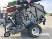 Empacadora gigant - Massey Ferguson - 4160 v xtra - 13 ms -