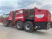 Cosechadora de Cereal - Grimme - rexor 6300 platinum