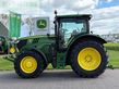 Tractor agrícola - John Deere - 6145r traktor