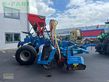 Grada rotativa - Rabe - corvus pke 6000 ka