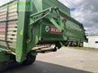 Cinta transportadora de forraje - Bergmann - royal 28s