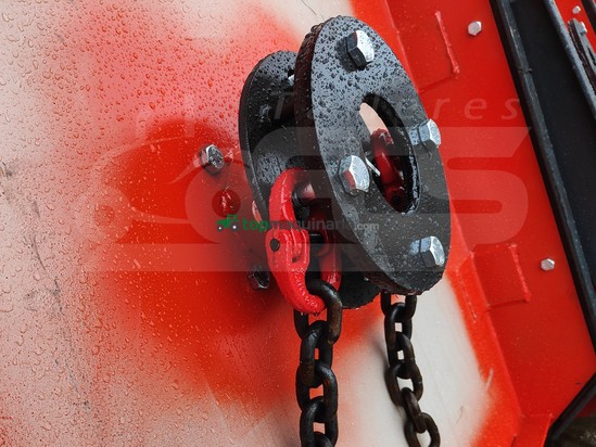 Desbrozadora - ARES 1.00 a 1.40