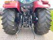 Tractor agrícola - Case IH - puma 160 ep mit frontzapfwelle EP