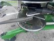 Esparcidor - Amazone - za-v 2000 profis tronic - mit amatron 4!
