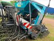 Combinado de siembra -  - combine