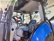 Tractor agrícola - New Holland - t5.115 electro command