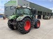 Tractor agrícola - Fendt - 720 profi plus tractor (st20525)