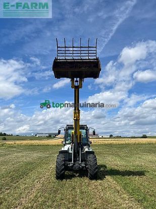 Telescopica - kramer - 680t