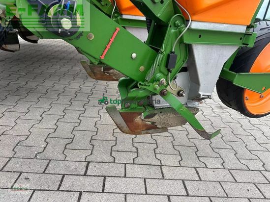 Sembradora monograno mecanica - Amazone - ed 602-k