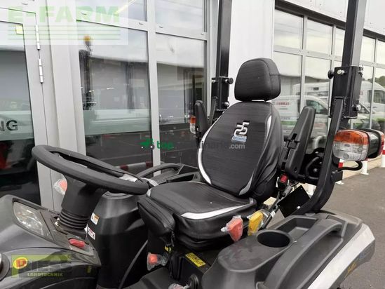 Tractor agrícola - Solis - 26 hst rops panther