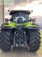 Tractor agrícola - Claas - axion 870 cmatic
