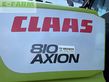 Tractor agrícola - Claas - axion 810 trimble ptg-regelanlage