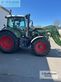 Tractor agrícola - Fendt - 516 profi plus