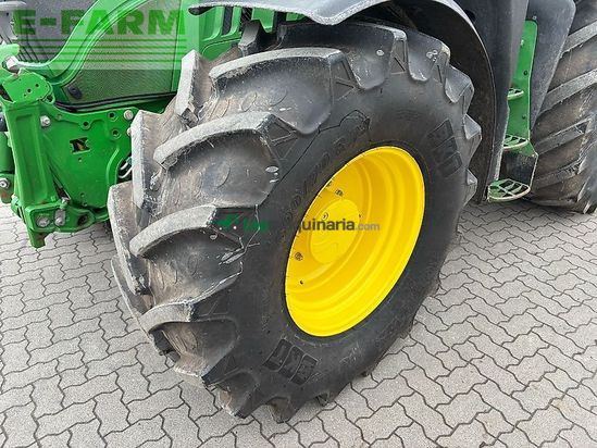 Tractor agrícola - John Deere - 6195r