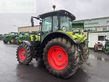Tractor agrícola - Claas - arion 530 cis