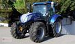 Tractor agrícola - New Holland - t6.180 auto command (stage v)