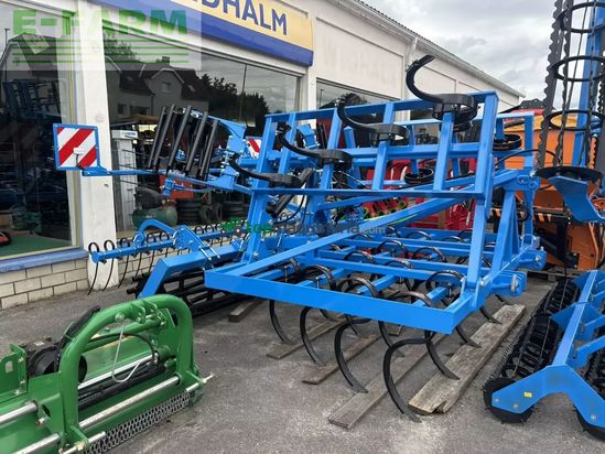 Cultivador -  - leichtgrubber 4m