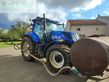 Tractor agrícola - New Holland - t7.270 ac