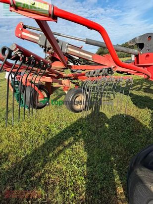 Rastrillo - Kuhn - ga 13131