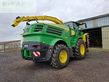 Cosechadora de Cereal - John Deere - 8300