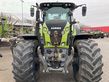 Tractor agrícola - Claas - axion 810 cis+ cmatic CMATIC CIS+