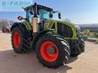 Tractor agrícola - Claas - axion 930 cmatic, cebis, rtk
