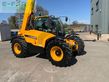 Telescopica - JCB - 532-70 agri super telehandler (st26163)