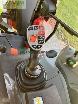 Tractor agrícola - Claas - arion 420